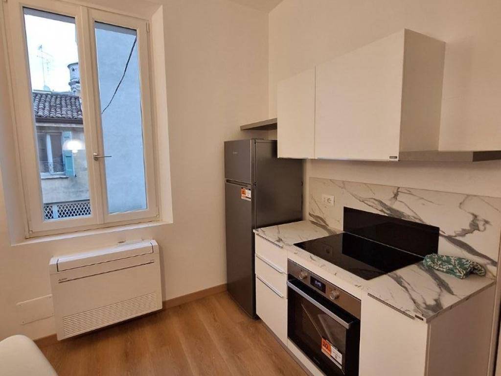 Appartamento a Mantova in Via Giovanni Chiassi - Foto 2