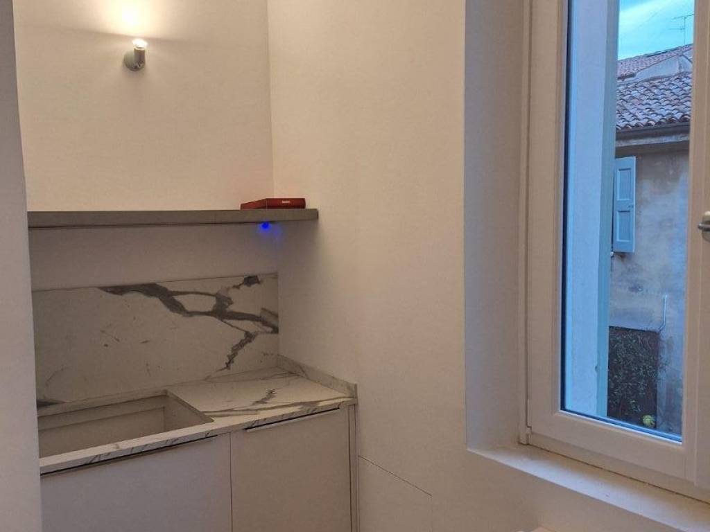 Appartamento a Mantova in Via Giovanni Chiassi - Foto 3