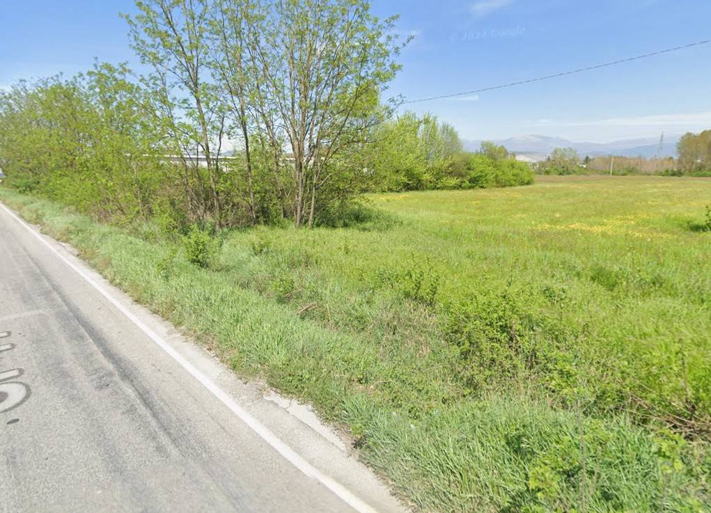 Terreno a Patrica in Strada Provinciale Morolense - Foto 4