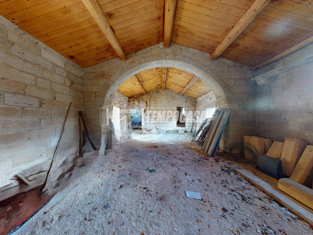 Villa a Scorrano in Contrada Nacrilli 1/snc - Foto 4
