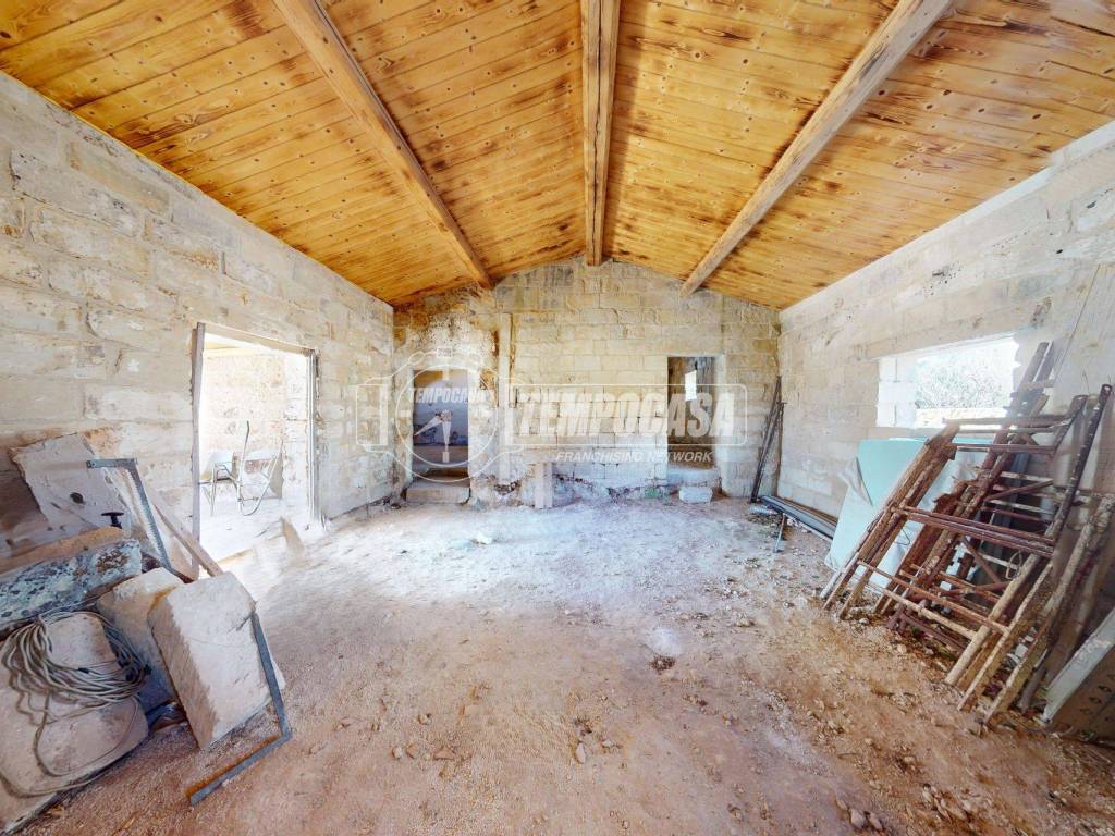 Villa a Scorrano in Contrada Nacrilli 1/snc - Foto 5