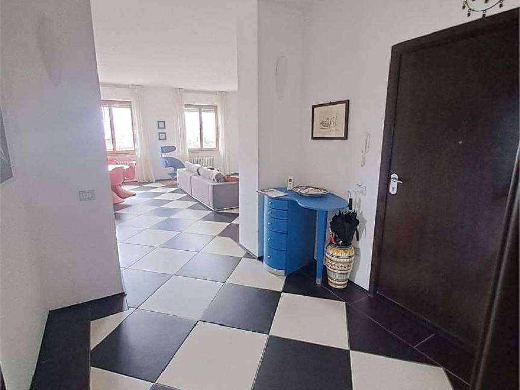 Appartamento a Perugia in Via Della Pallotta, 2 - Foto 4