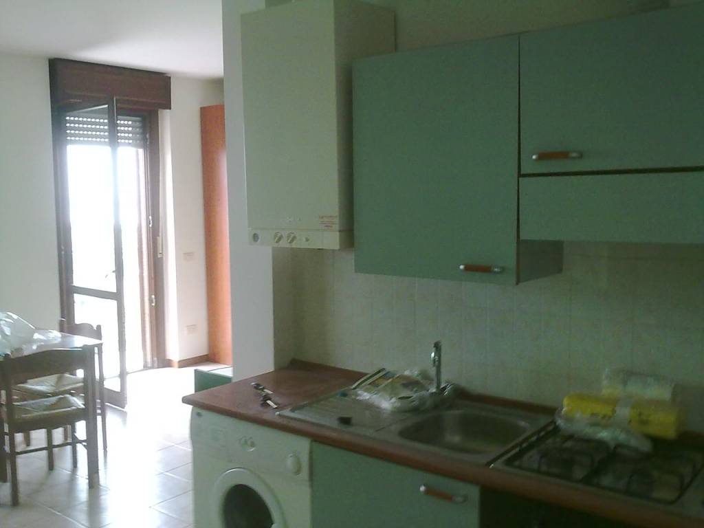 Appartamento a Torrile in Via Anna Magnani, 2 - Foto 4