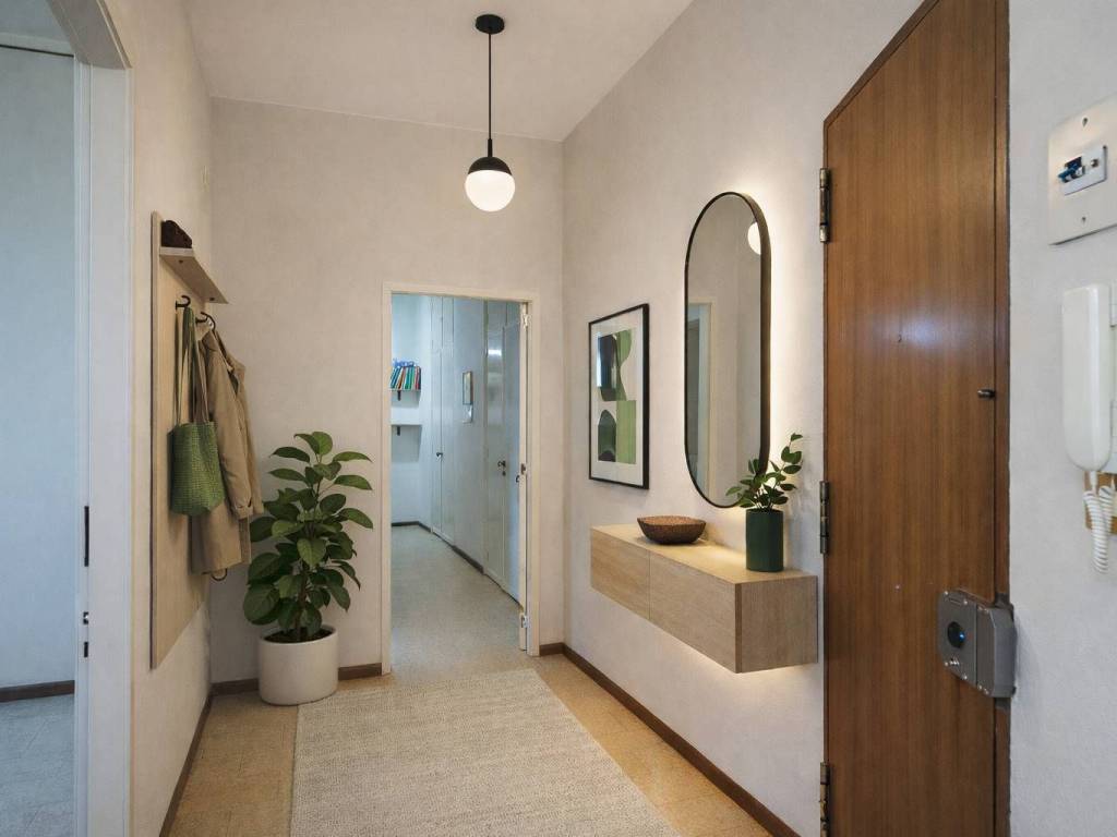 Appartamento a Catania in Via Antonio Pacinotti - Foto 2