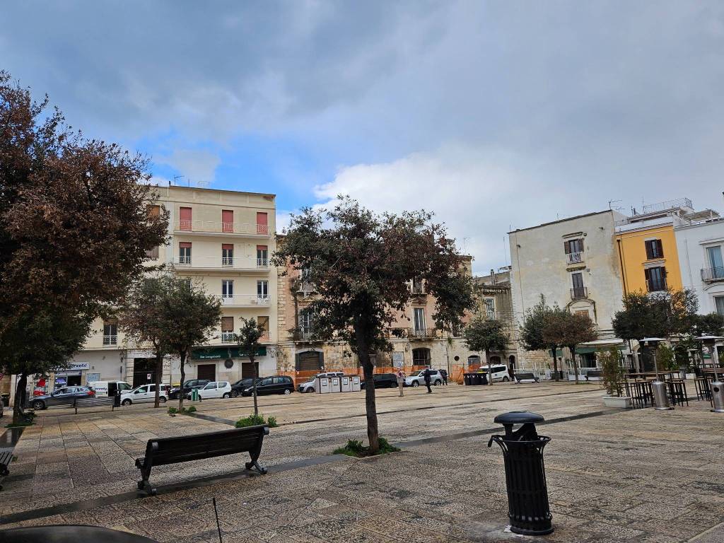 Immobile a Trani in Piazza Campo dei Longobardi - Foto 3