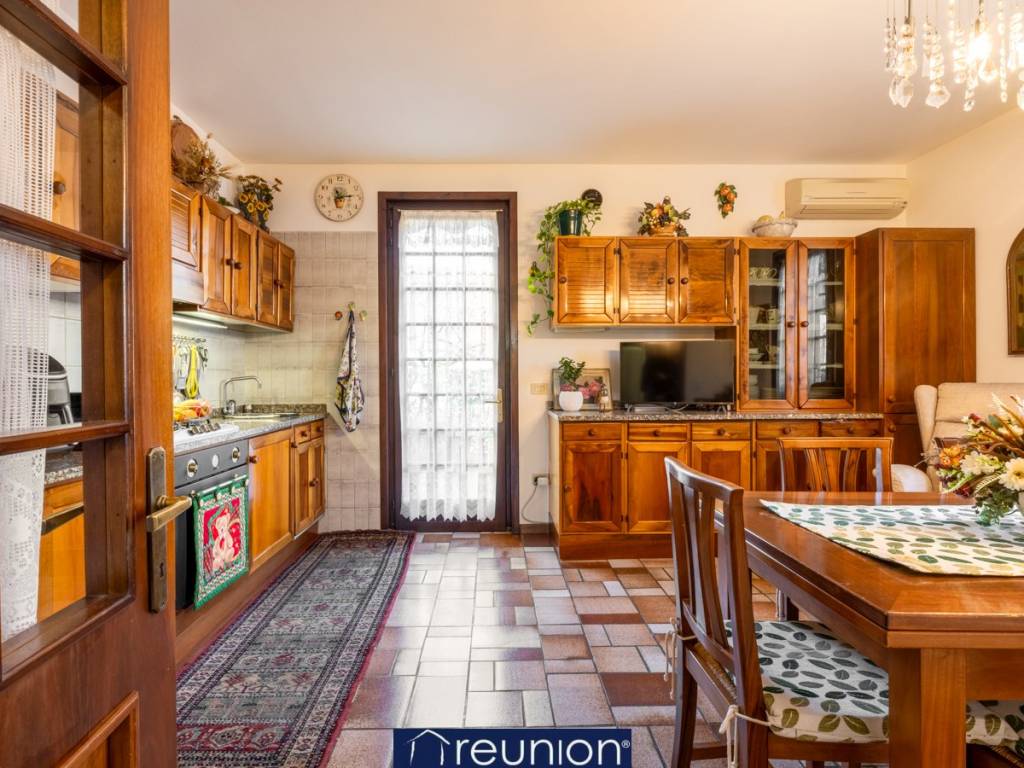 Villa a Casier in Via Vittorio Veneto, 34 - Foto 4