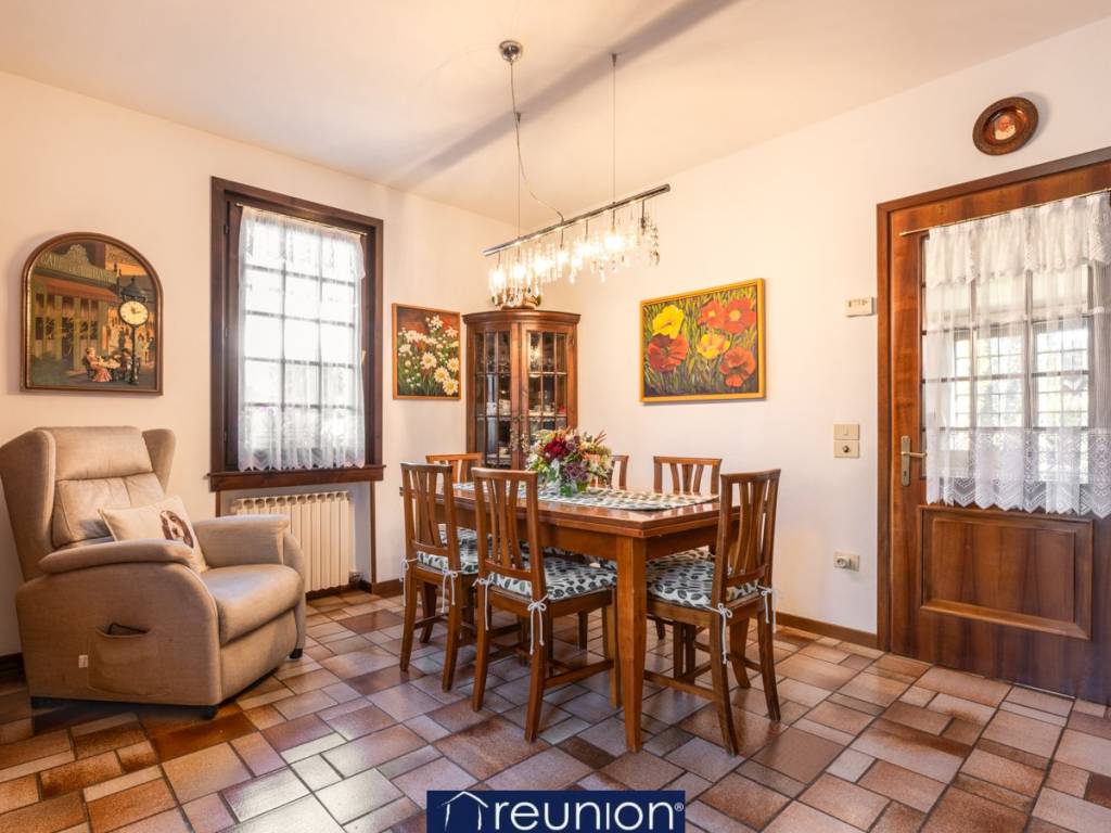 Villa a Casier in Via Vittorio Veneto, 34 - Foto 5