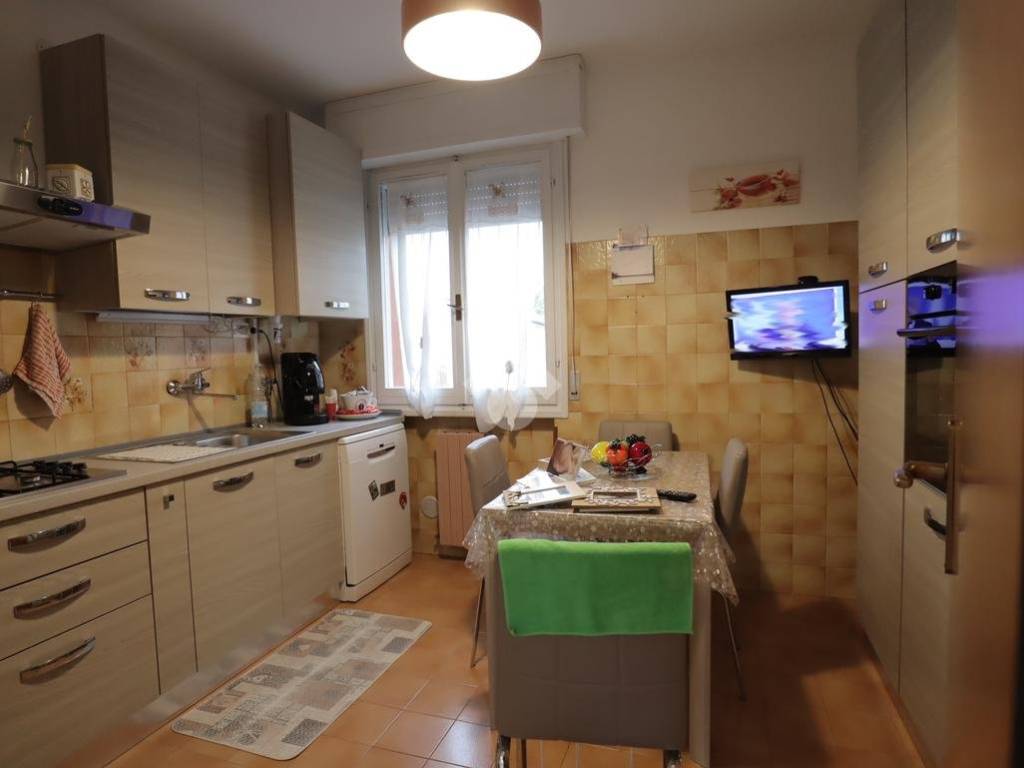 Appartamento a Riolo terme in Appartamento Riolo Terme - Foto 2