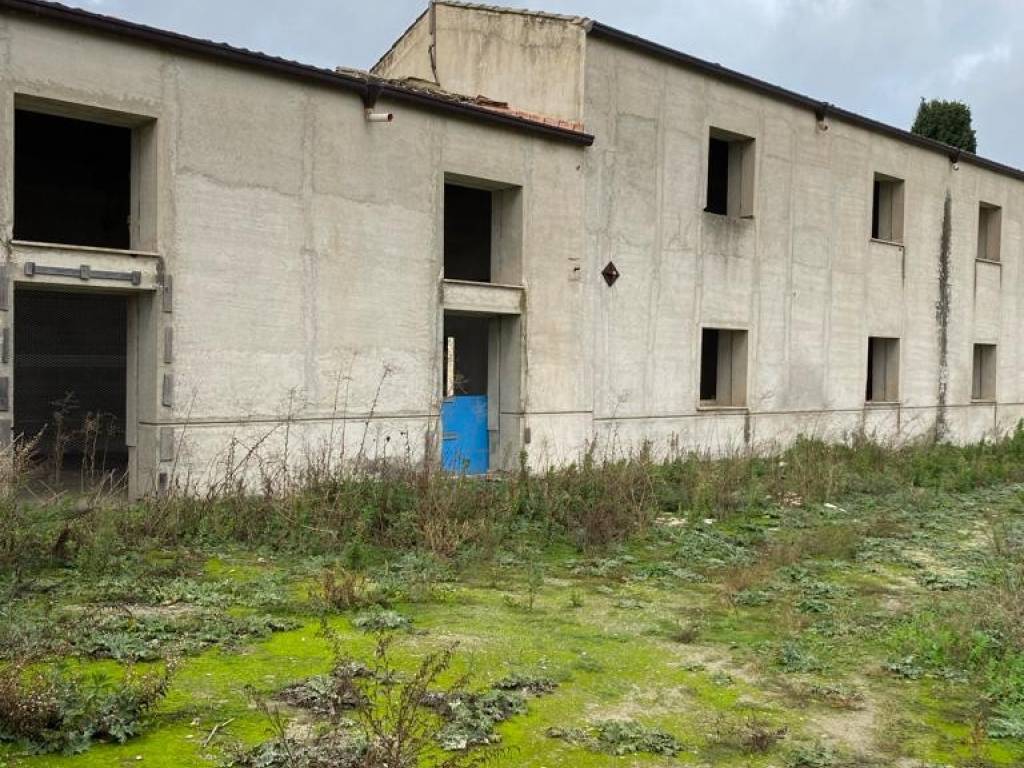 Palazzo / stabile a Monreale in Strada Provinciale di Portella della Ginestra - Foto 2