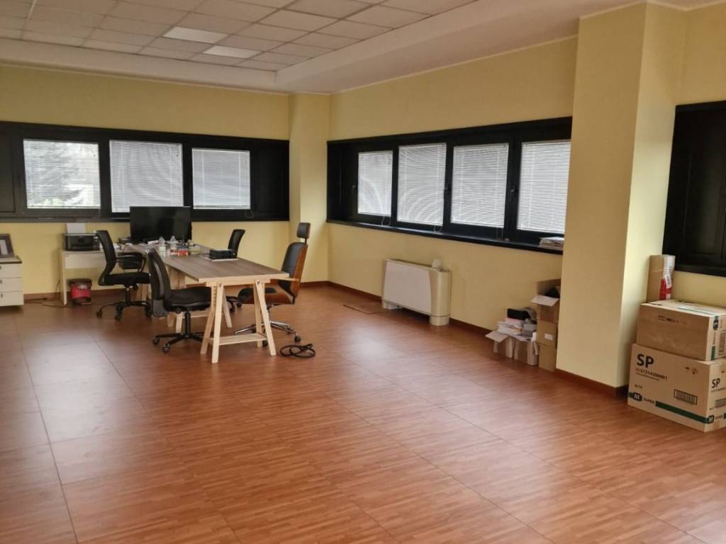 Immobile a Lomazzo - Foto 2