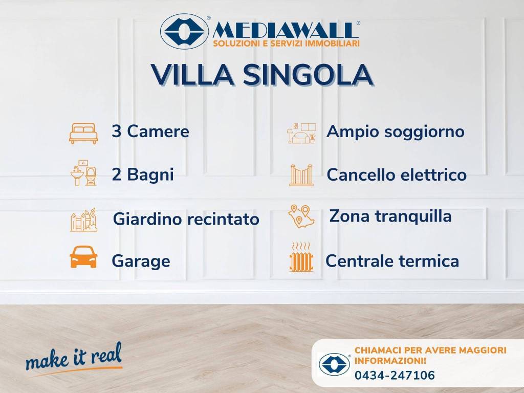 Villa a Azzano decimo - Foto 2