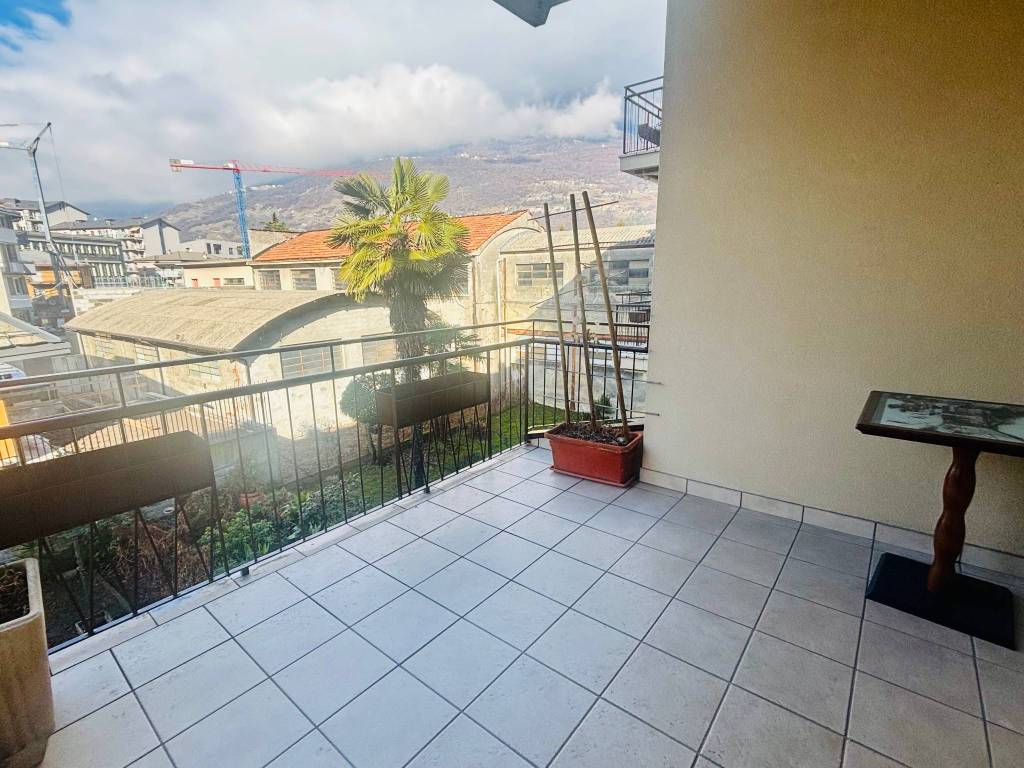 Appartamento a Morbegno in Via Margna - Foto 4