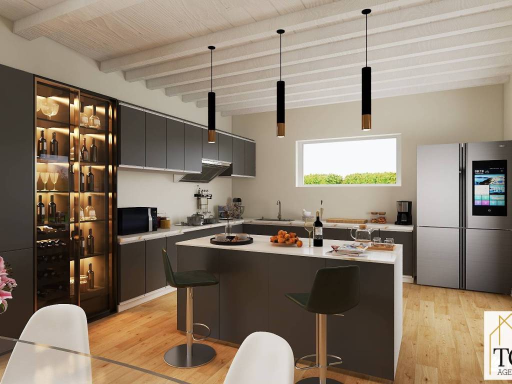 Villa a Teolo in Via Selve, 62 - Foto 2