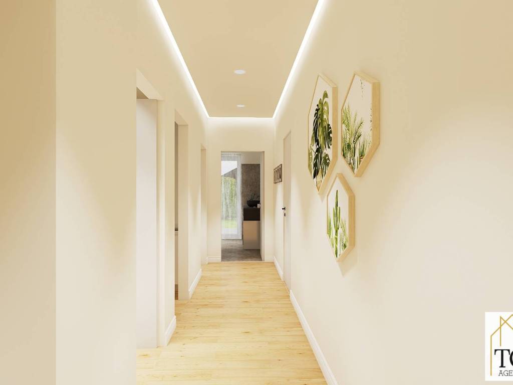 Villa a Teolo in Via Selve, 62 - Foto 5