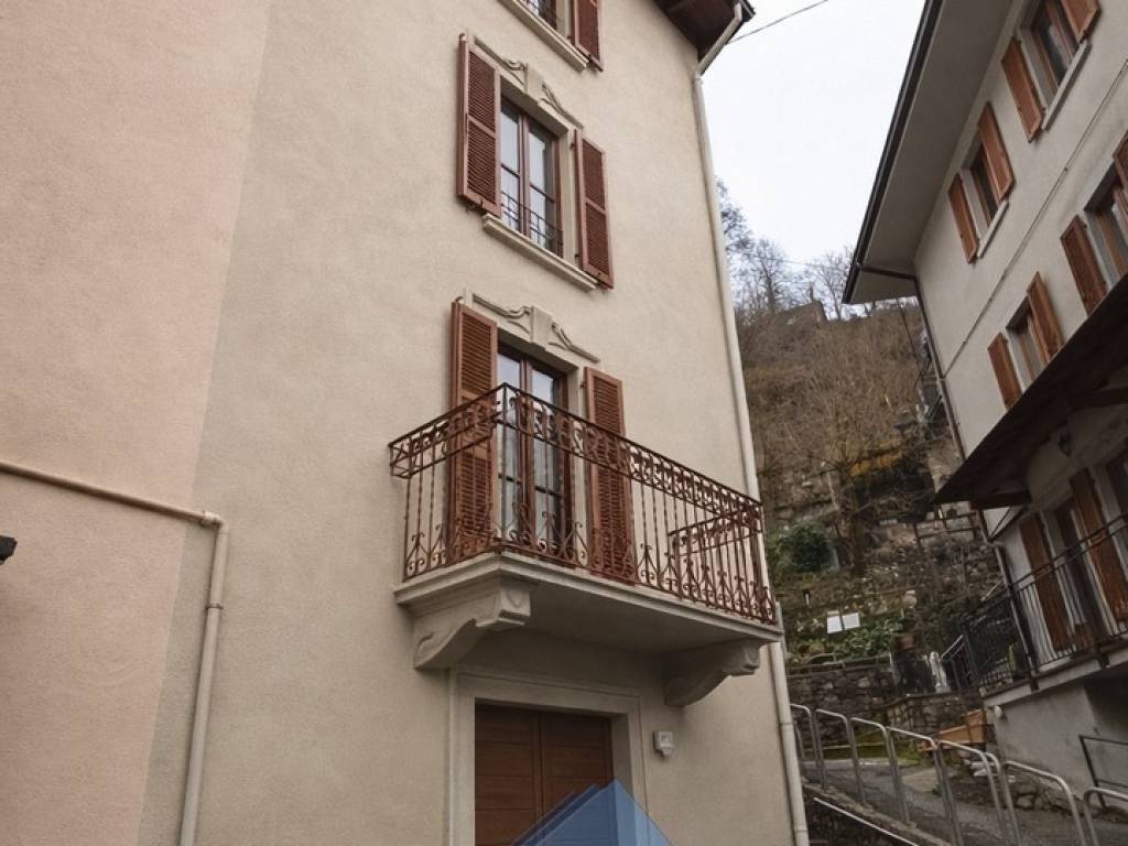 Rustico / casale a Val brembilla in Via Ponte Lambro, 9 - Foto 3