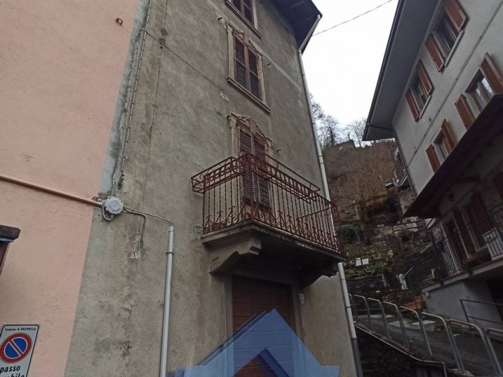 Rustico / casale a Val brembilla in Via Ponte Lambro, 9 - Foto 4