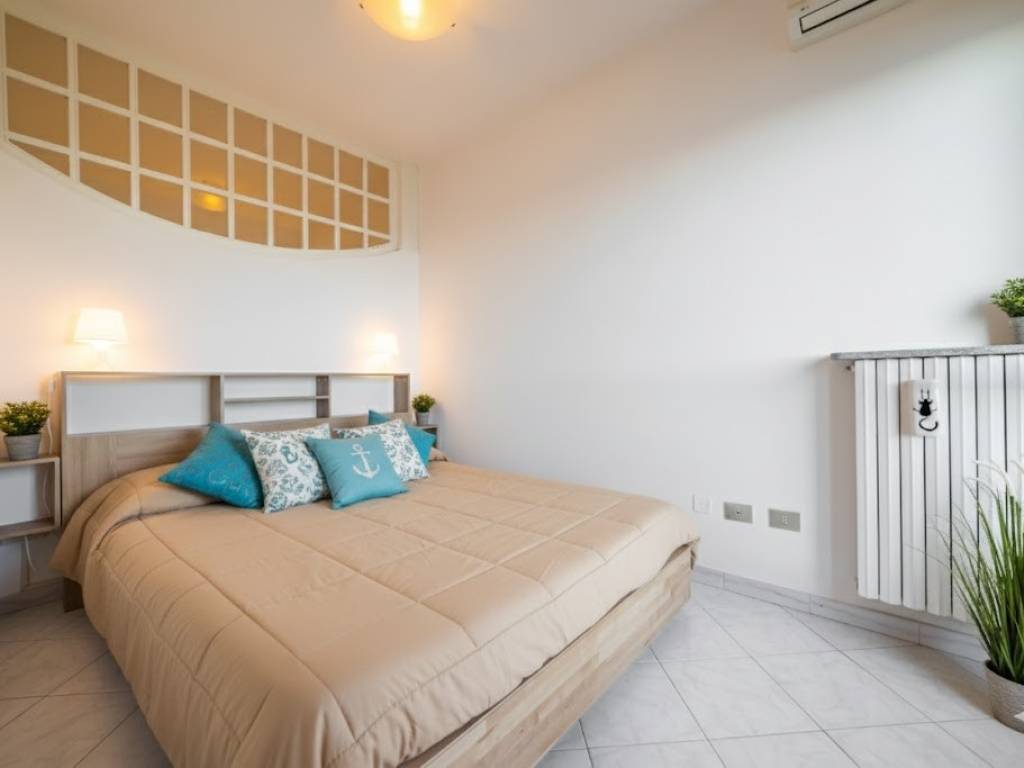 Appartamento a Imperia in Via Collarina, 21 - Foto 3