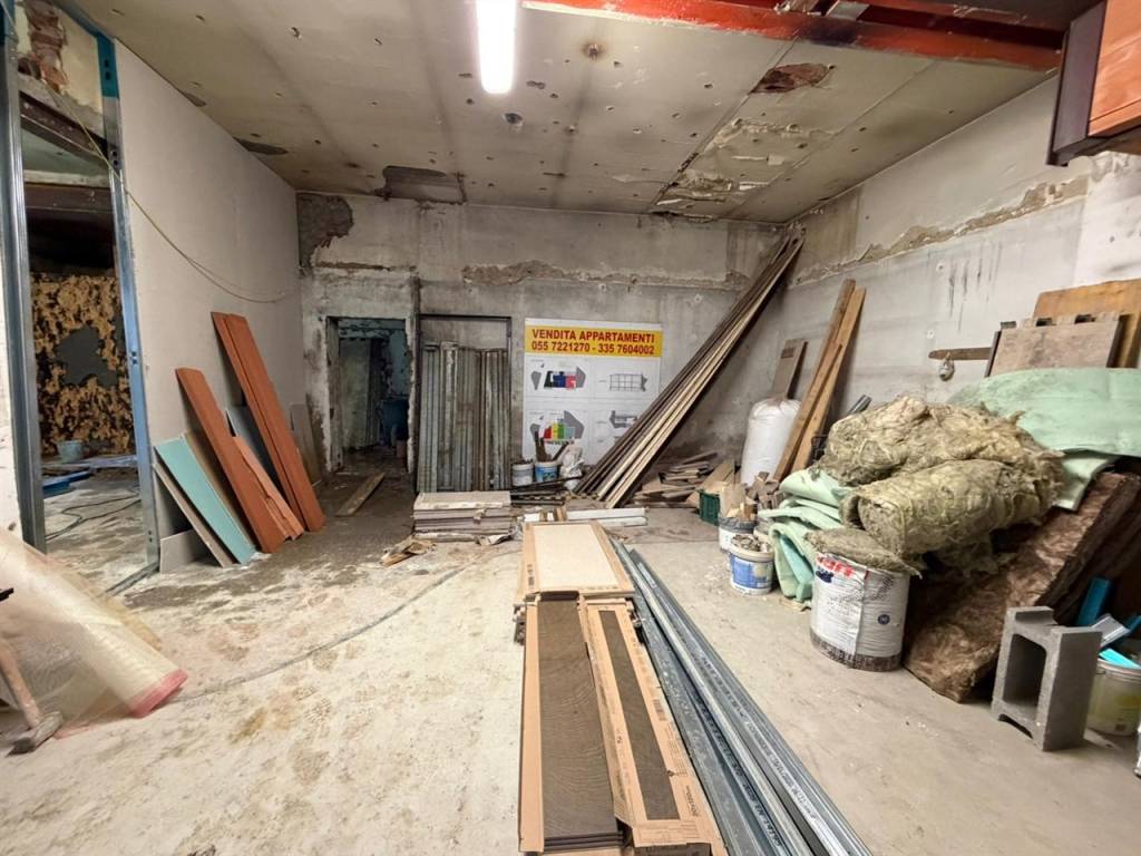 Appartamento a Scandicci in Via Pisana, 329 - Foto 3