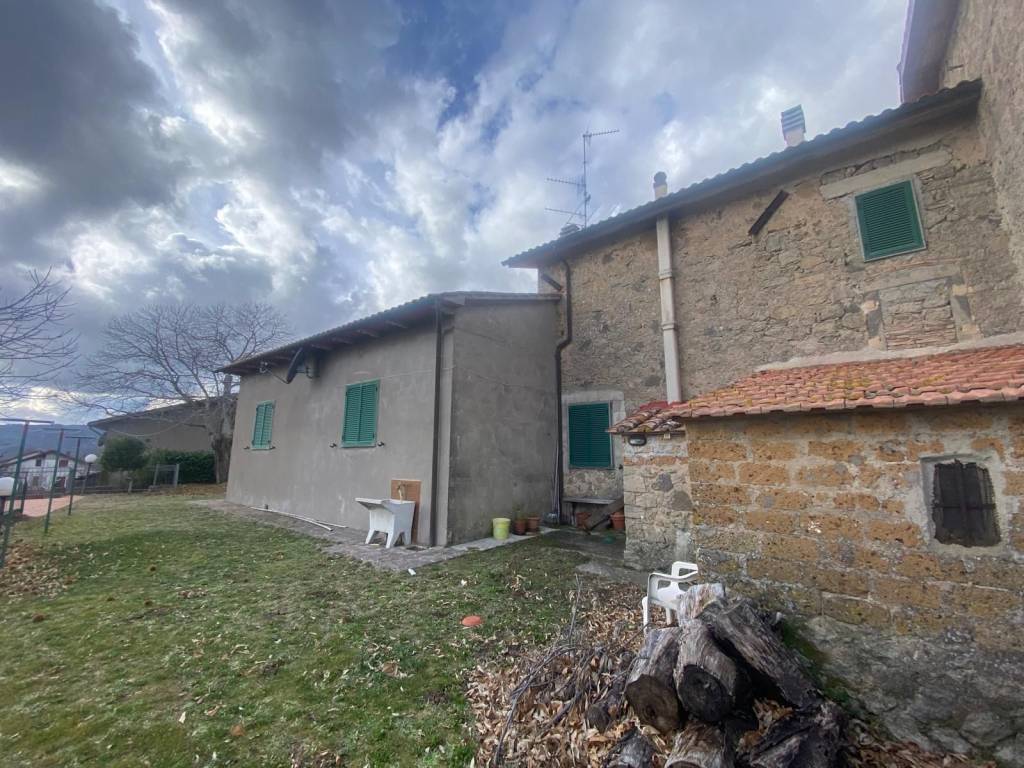 Villa a Santa fiora in Via Ferdinando di Giulio - Foto 3