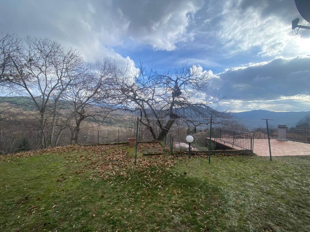 Villa a Santa fiora in Via Ferdinando di Giulio - Foto 5