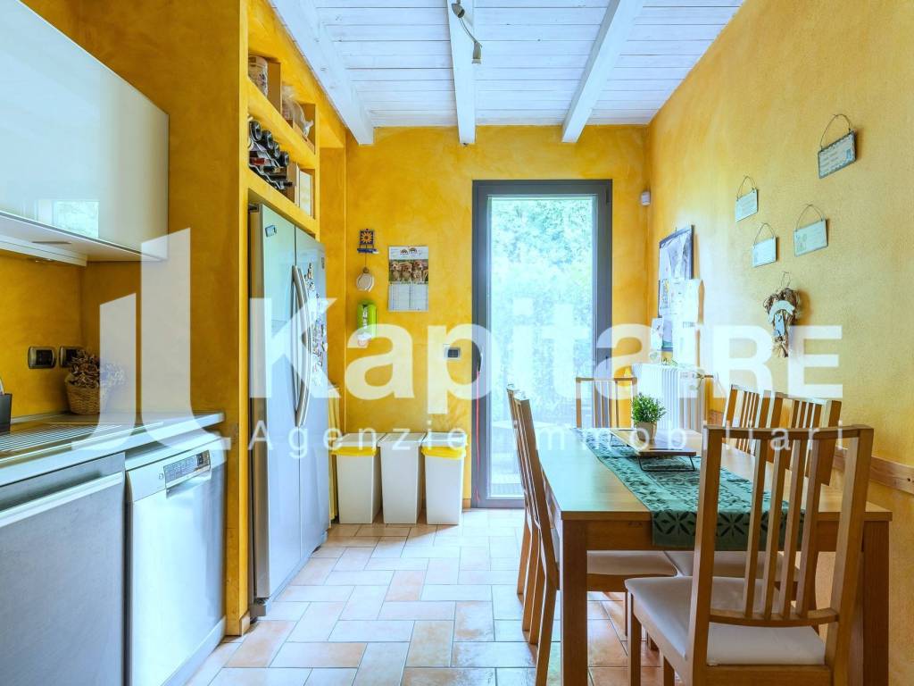 Villa a Budrio in Via San Zenone - Foto 3