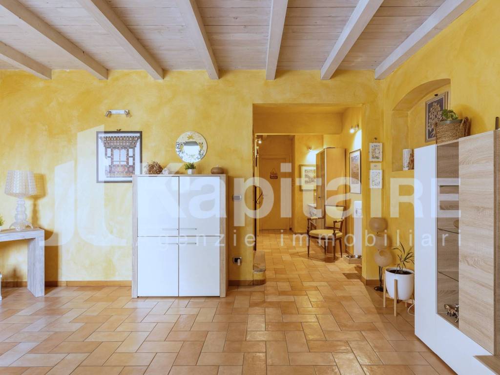 Villa a Budrio in Via San Zenone - Foto 5