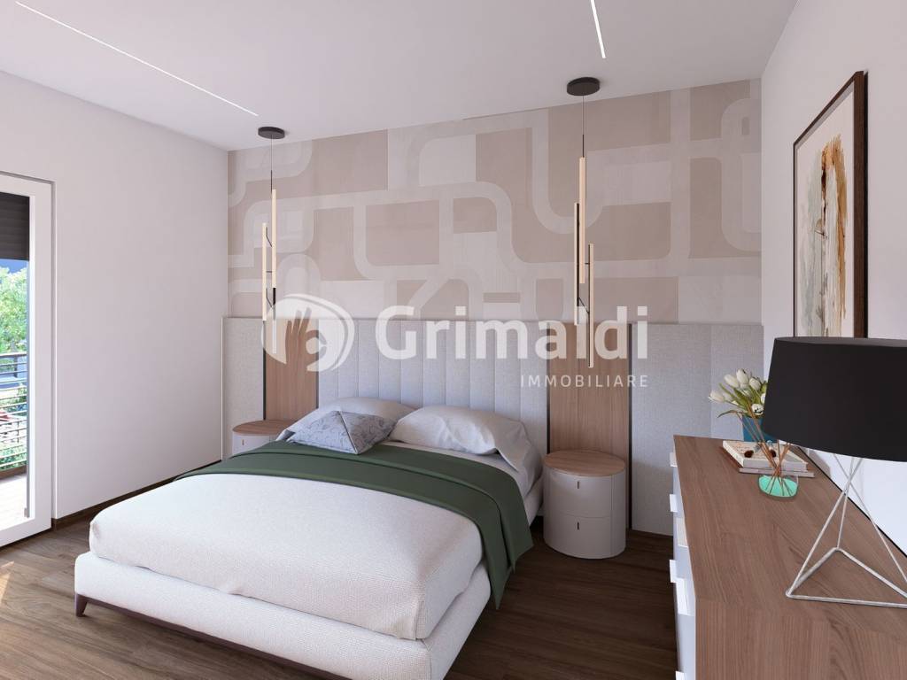 Appartamento a Bellizzi in Via Antica - Foto 3