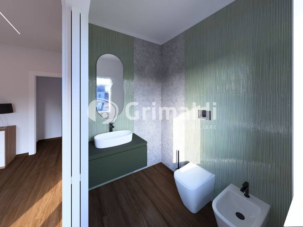 Appartamento a Bellizzi in Via Antica - Foto 4