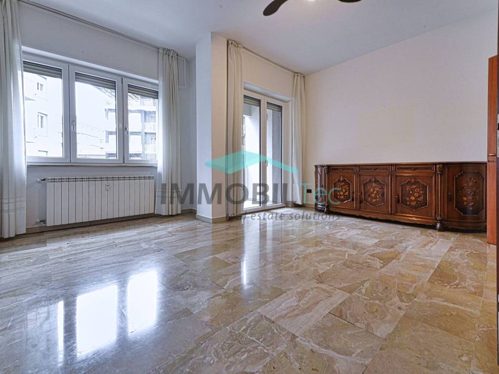 Appartamento a Saronno in Via Giovanni Campi - Foto 4