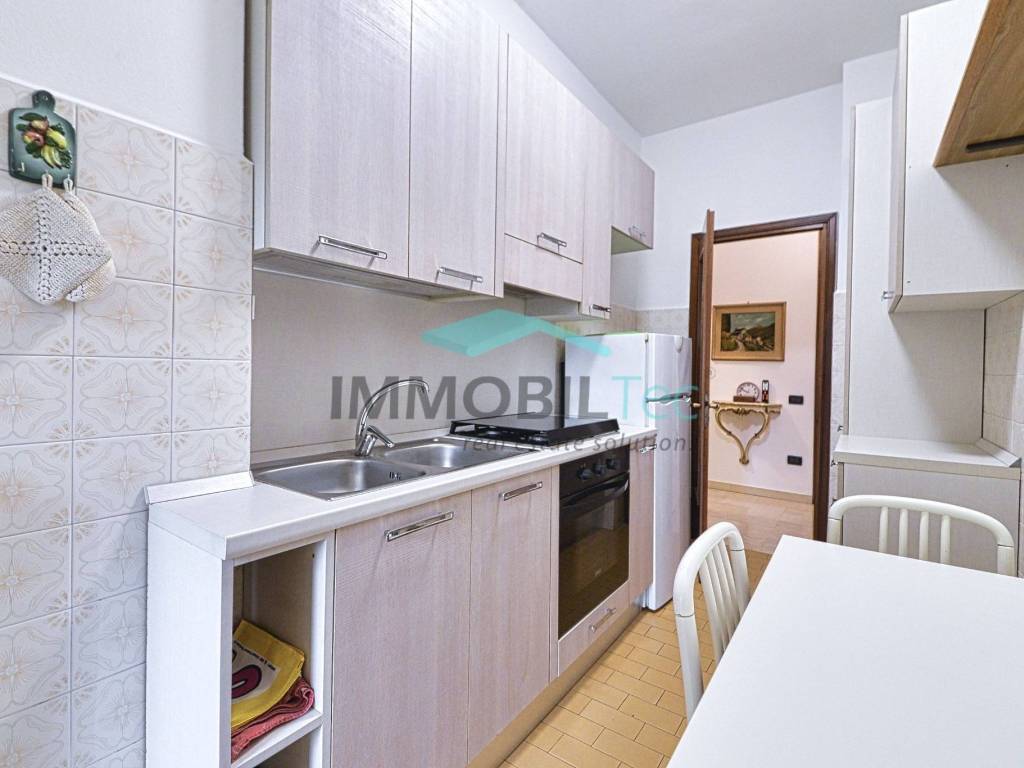 Appartamento a Saronno in Via Giovanni Campi - Foto 5