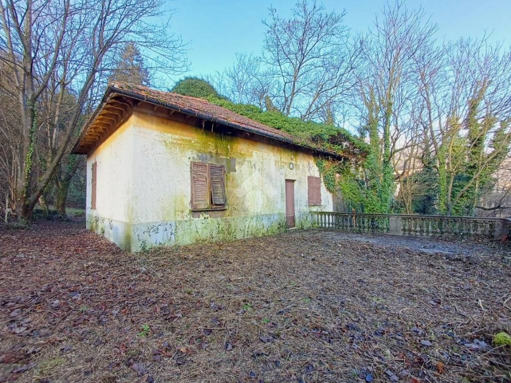Casa indipendente a Savignone in Via Natale Gallino, 31 - Foto 2