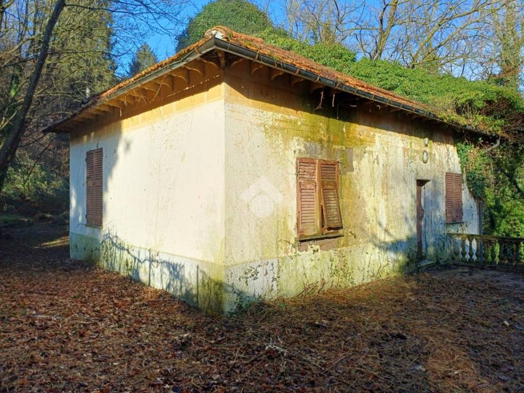 Casa indipendente a Savignone in Via Natale Gallino, 31 - Foto 5
