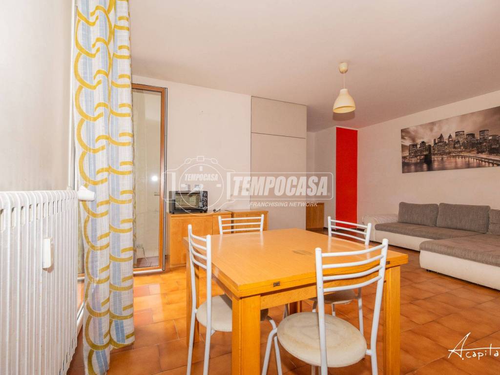 Appartamento a Modena in Via 9 Gennaio 1950 134 - Foto 2
