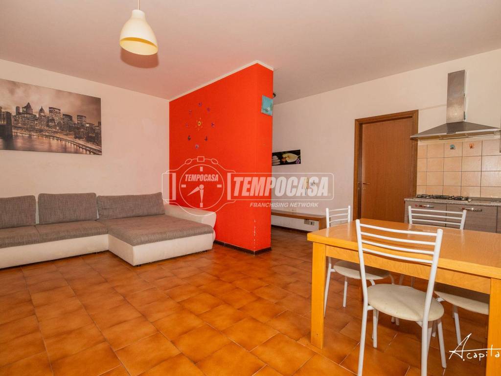 Appartamento a Modena in Via 9 Gennaio 1950 134 - Foto 4
