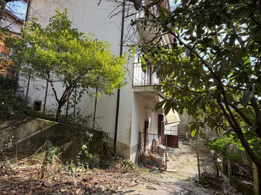 Rustico / casale a Sotto il monte giovanni xxiii in Via Pratolongo - Foto 3