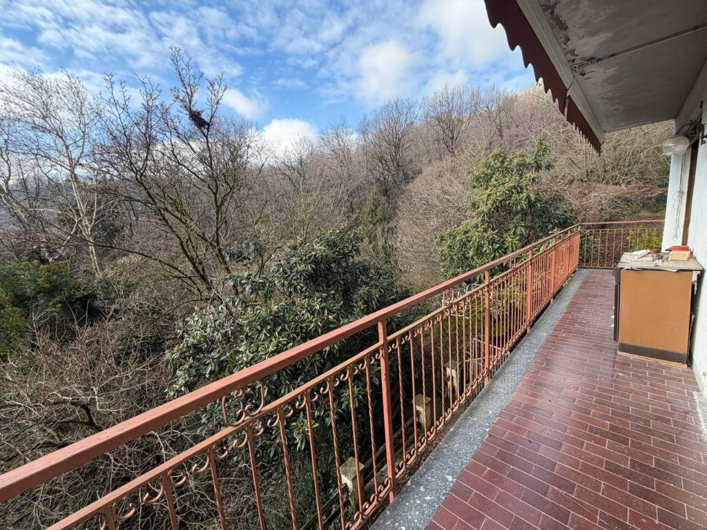 Rustico / casale a Sotto il monte giovanni xxiii in Via Pratolongo - Foto 4
