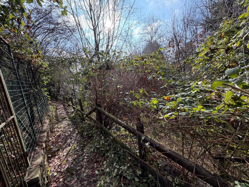 Rustico / casale a Sotto il monte giovanni xxiii in Via Pratolongo - Foto 5
