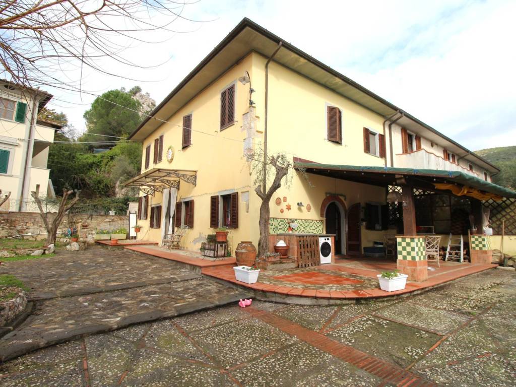 Villa a Vecchiano in Via del Santuario, 6 - Foto 2