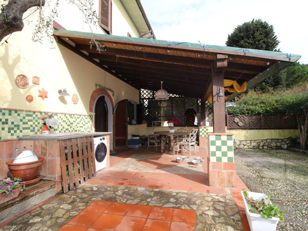 Villa a Vecchiano in Via del Santuario, 6 - Foto 3