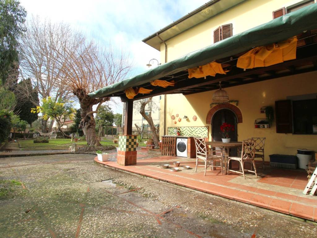 Villa a Vecchiano in Via del Santuario, 6 - Foto 5