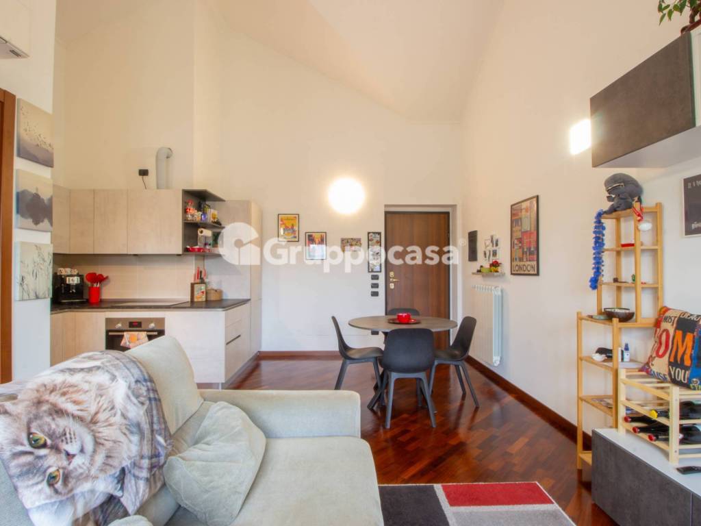 Appartamento a Magenta in Via A. Gramsci - Foto 3