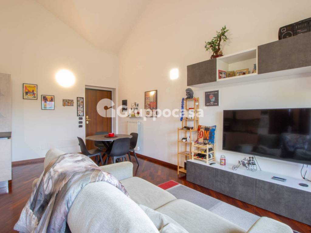 Appartamento a Magenta in Via A. Gramsci - Foto 4