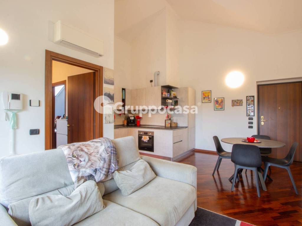 Appartamento a Magenta in Via A. Gramsci - Foto 5