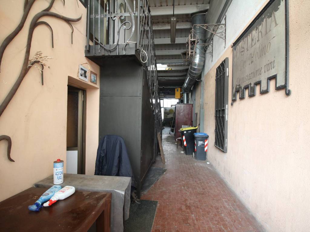 Immobile a Montespertoli in Via Vincenzo Virginio, 326 - Foto 4