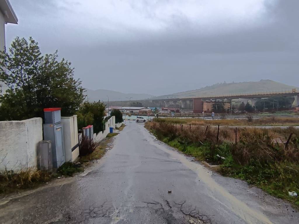 Terreno a Catanzaro in Viale Emilia - Foto 3