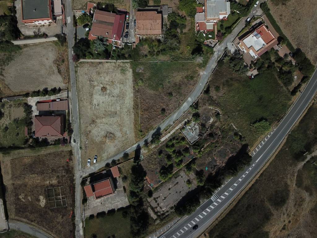 Terreno a Catanzaro in Viale Emilia - Foto 5