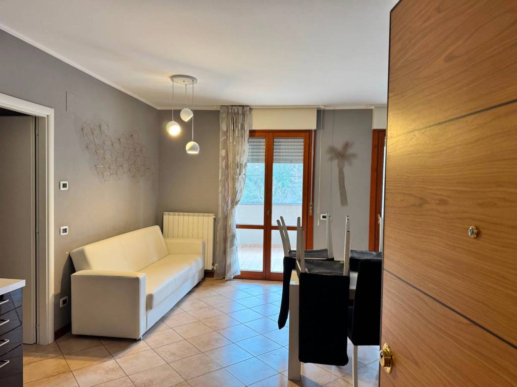 Appartamento a Perugia in Strada Perugia-San Marco, 81 - Foto 2