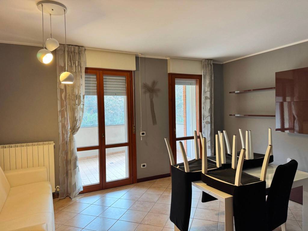 Appartamento a Perugia in Strada Perugia-San Marco, 81 - Foto 3