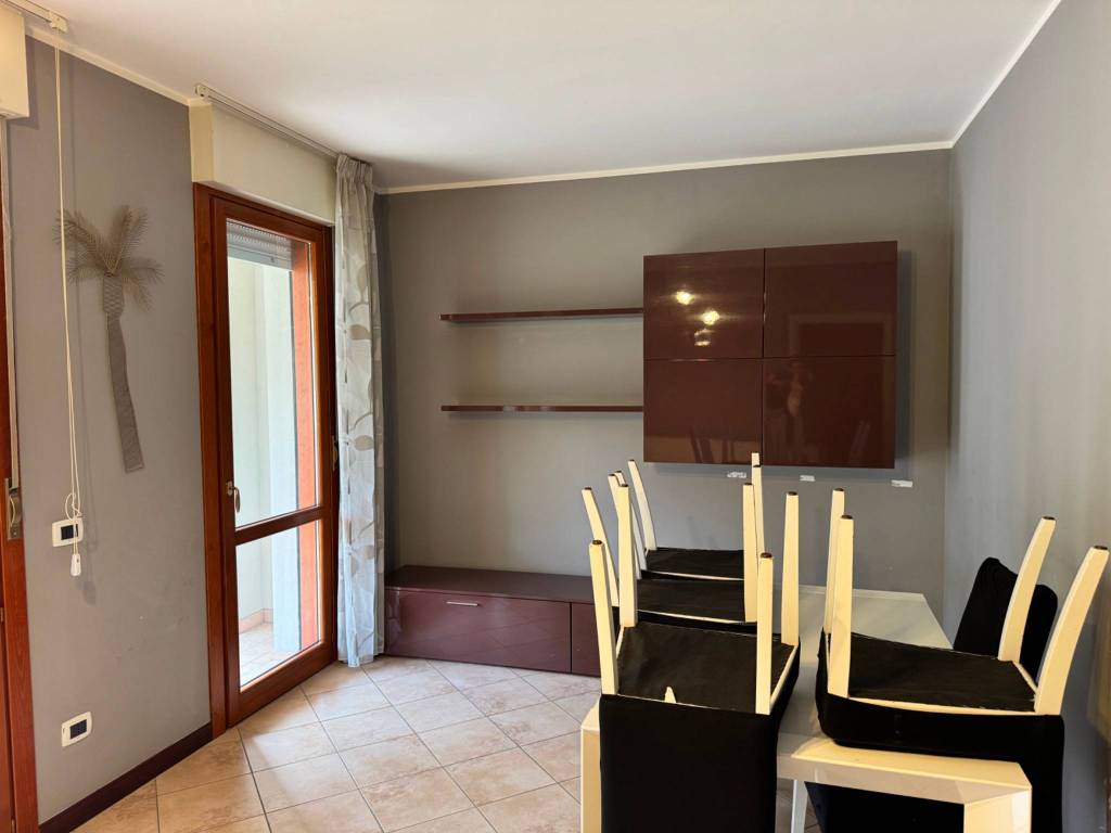 Appartamento a Perugia in Strada Perugia-San Marco, 81 - Foto 4