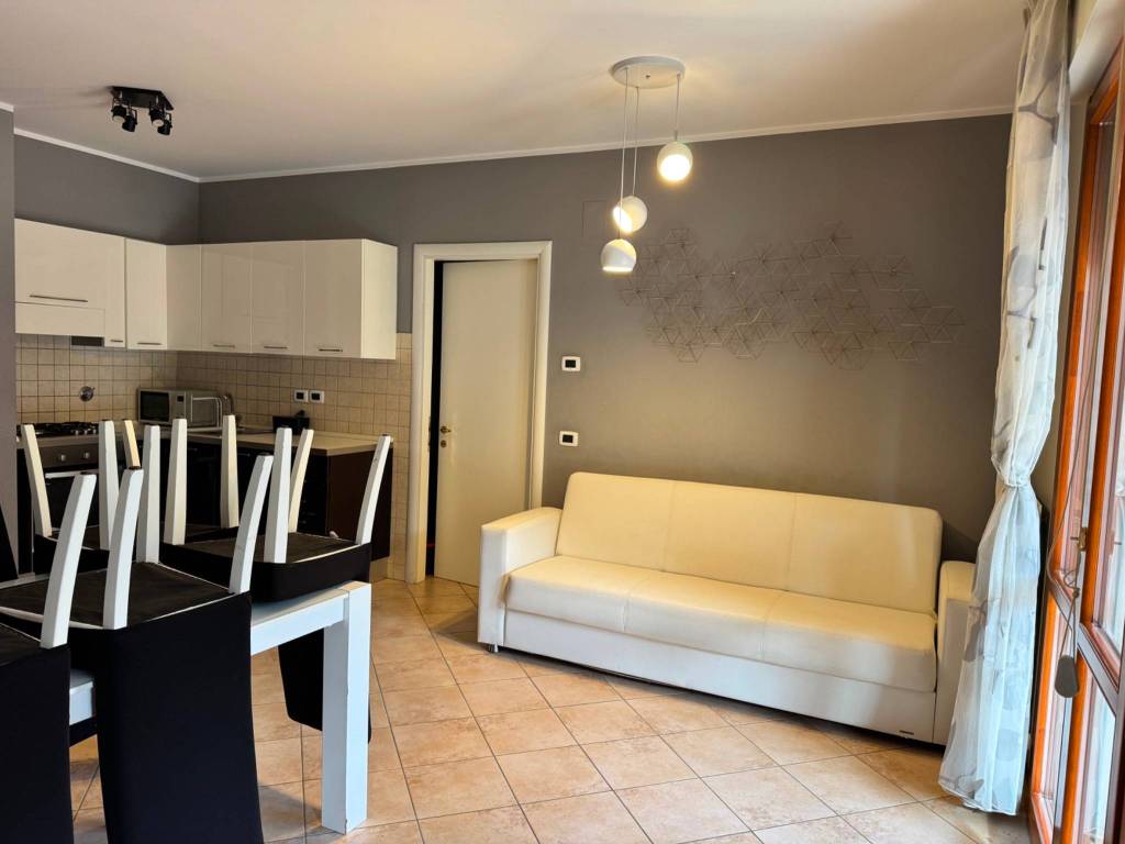 Appartamento a Perugia in Strada Perugia-San Marco, 81 - Foto 5